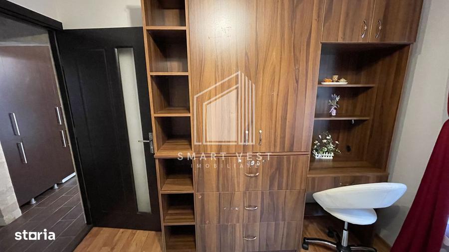 Apartament 3 camere de inchiriat | Parter | Zona Micro 16 - 10