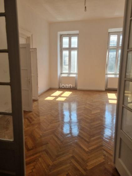 Apartament ultracentral 2 camere