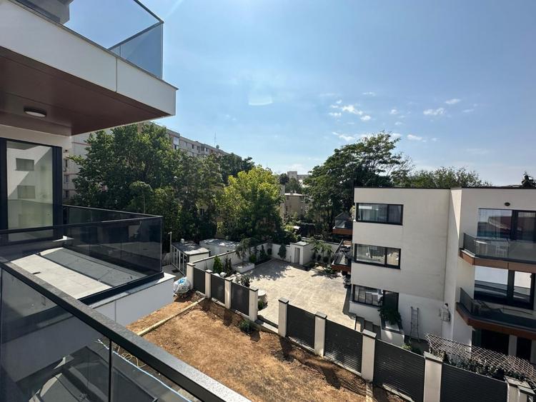 3 camere | Ultracentral Dacia-Mosilor | 73,5 mp | Terasă | Etaj 1 - 14