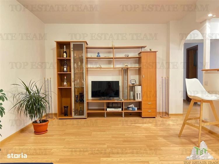 Oferta speciala, apartament cu 3 camere bloc din anul 2000 cu locuri d - 5