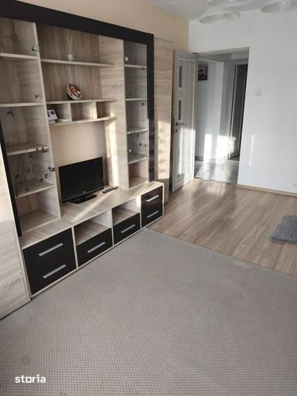 Apartament cu 2 camere decomandat în Bucovina