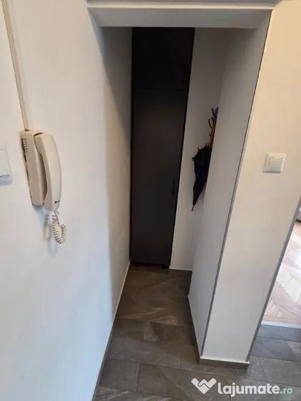 Apartament 2 camere Ion Mihalache 329 renovat 2024 etaj 10 din 10 - 14