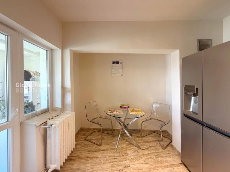 Central 3-Room Apartment  Piața Unirii 1  3 Balconies  2 Baths - 19