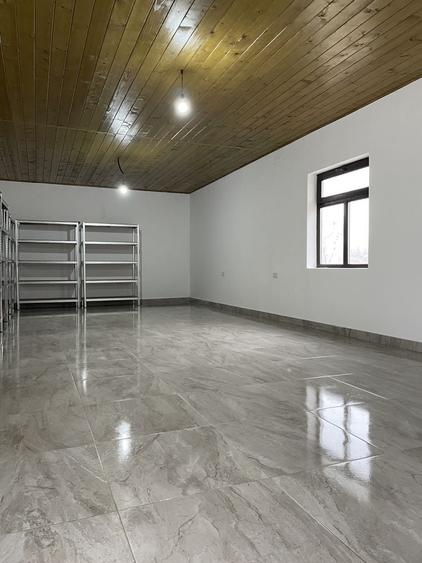 Spațiu comercial, în Tupilați