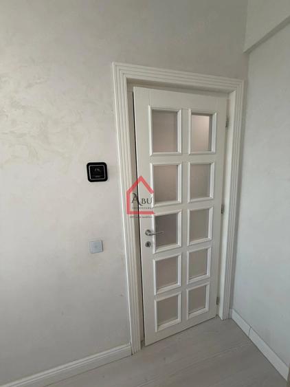 Apartament cu doua camere, Copou, Bloc nou, Royal Town - 11