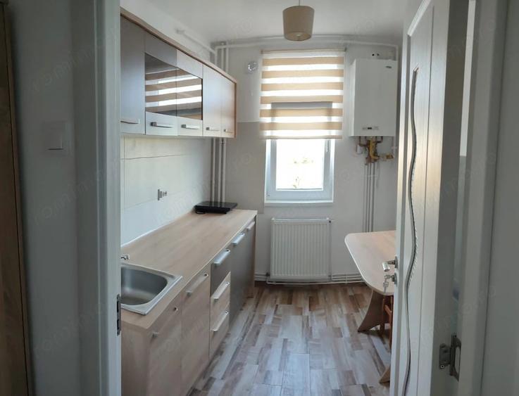 Apartament 2 camere - zona Astra Business Park - 4
