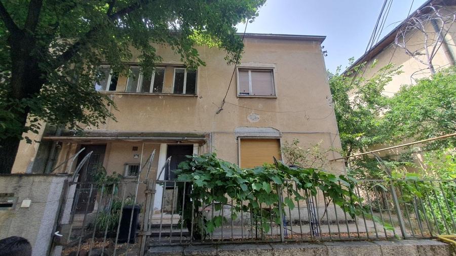 Teren Construcții intravilan de 806 mp, în Elisabetin