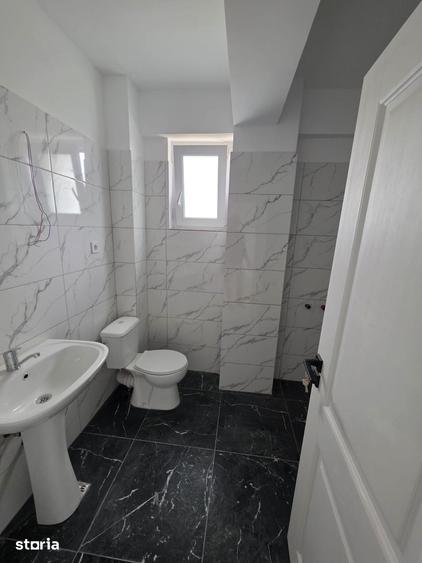 Apartament cu 2 camere în Ciurea