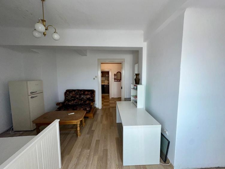 Bd. Carol I, Ultracentral Garsonieră Interbelică cu Potențial Premium stradal - 11