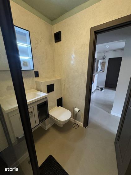 Apartament cu 3 camere în Olimpia-Stadion