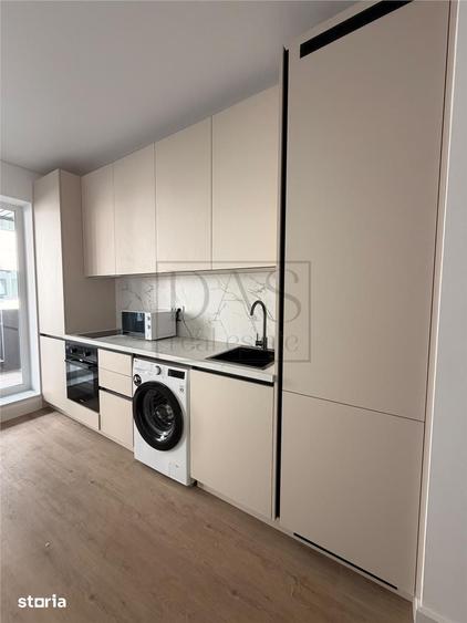NOU* Prima inchiriere | 2 camere | Victoria Homes | Scoala Americana - 2
