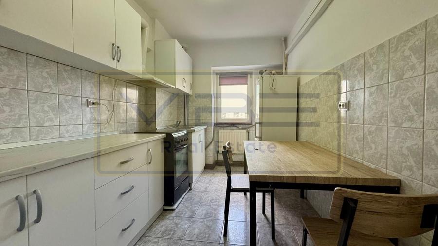 Apartament 3 camere Gara - Mc Donalds - 15 min Universitatea Al I Cuza - 1