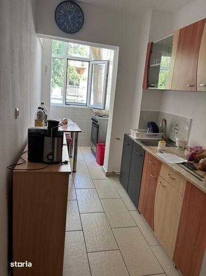Garsonieră în Calea Aradului