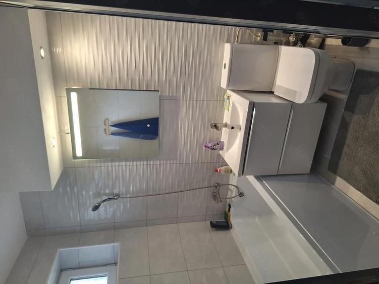 Apartament cu 2 camere semidecomandat în Exterior Vest