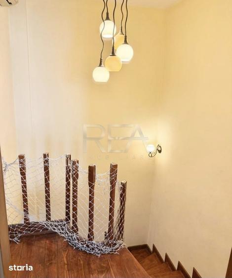 Apartament cu 4 camere decomandat în Centrul Civic