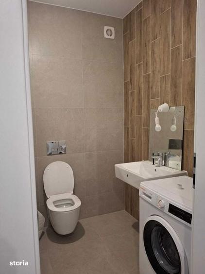 Apartament cu 2 camere în Avantgarden
