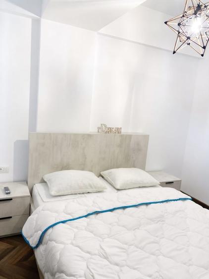 Apartament cu 2 camere în Palazu Mare