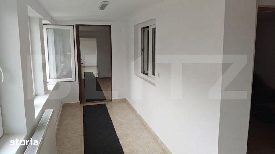 Casa individuala, 162 mp, zona Cornesti - 2