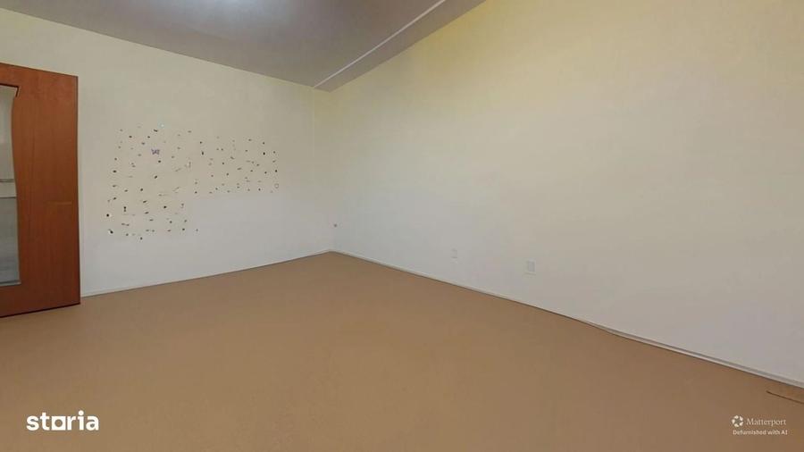 Apartament decomandat in cartierul astra-Zorilor - 2