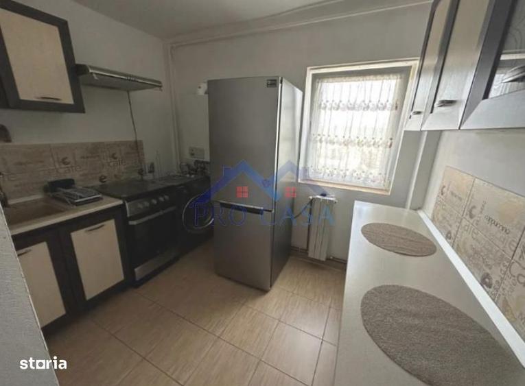 Garsonieră decomandată în Cetate