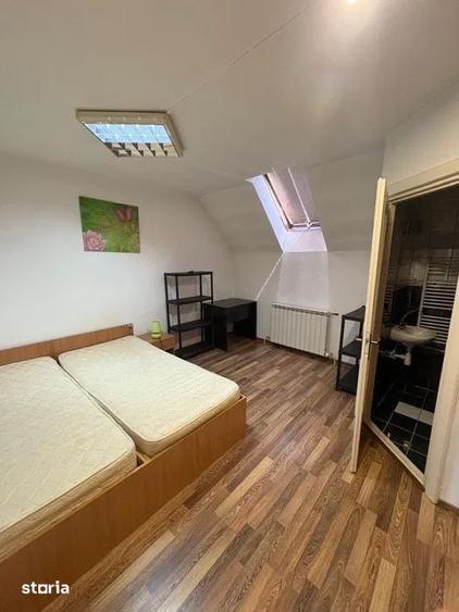 Apartament cu 4 camere în Central
