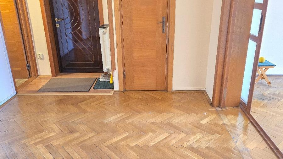 Vand apartament 3 camere decomandat GARAJ, boxa, Deva, M. Dalas, et 2 - 3