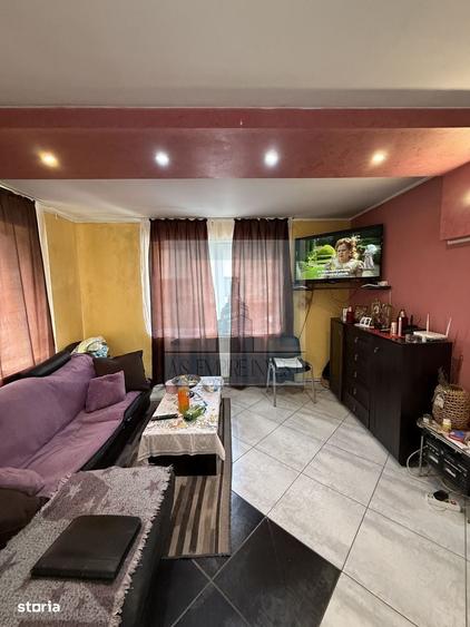 Casă cu 4 camere în Timișu de Jos