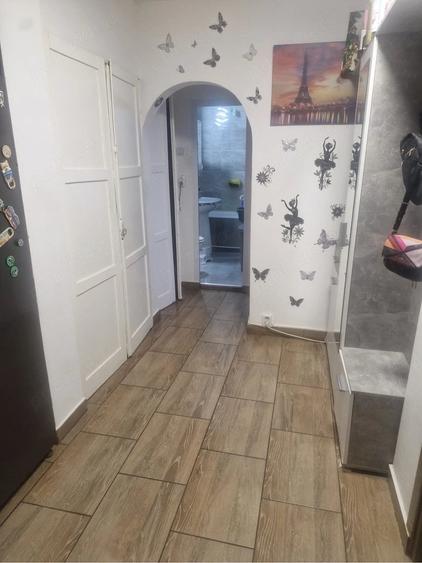 Apartament cu 2 camere decomandat în Eremia