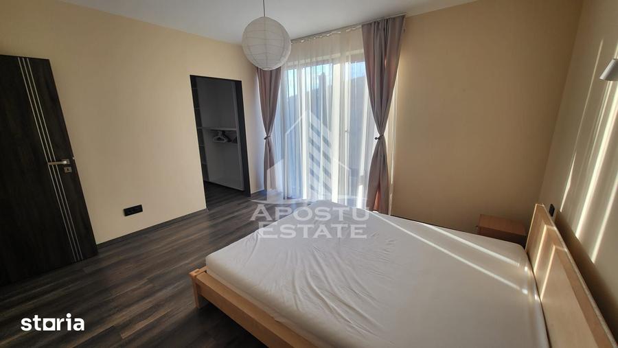 Casă cu 4 camere cu Teren 300 Mp în Dumbrăvița
