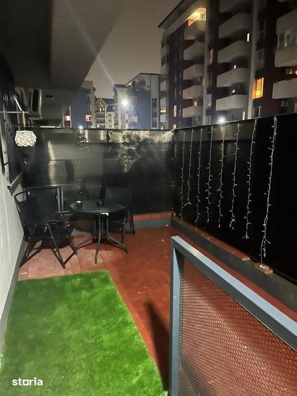 Apartament Pope?ti Leordeni - Str Biruin?ei - 19