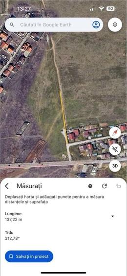 Spațiu comercial, în Vârciorova