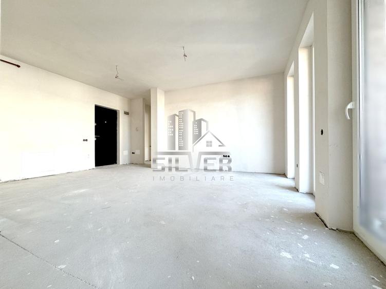Apartament cu 2 camere+terasa de 7.2 mp /zona Vivo/TVA INCLUS. - 6