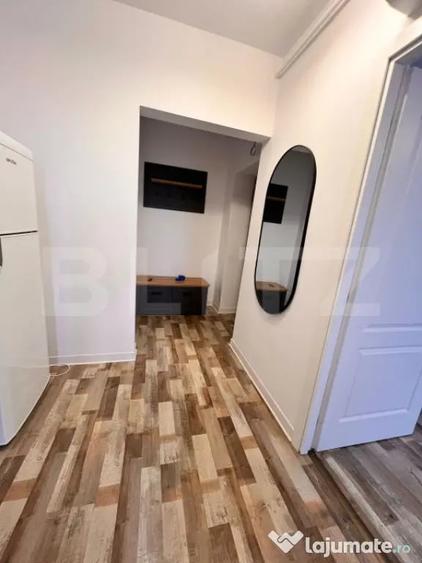 Chirie apartament 2 camere ultracentral - renovat si utilat - Hunedoara (Hunedoara) - 8