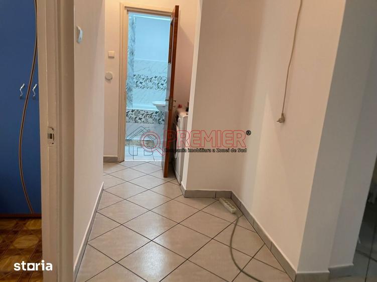 Apartament cu 3 camere în Berceni