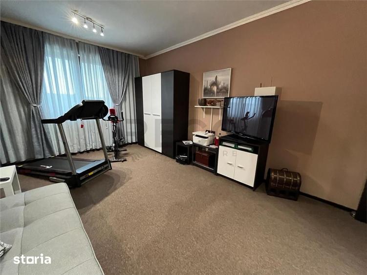 RECO Casa Oradea, Zona Grigorescu P+M - 11