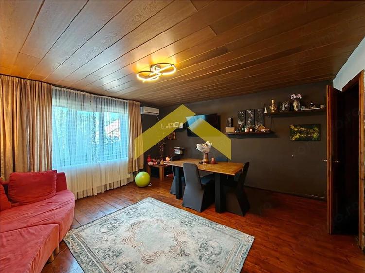 Casă cu 3 camere în Cladova