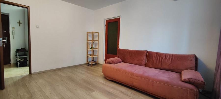 Apartament cu 2 camere circular în Drumul Taberei