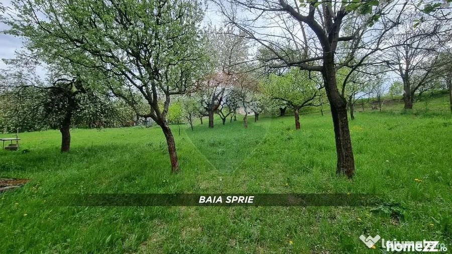 Teren în Central