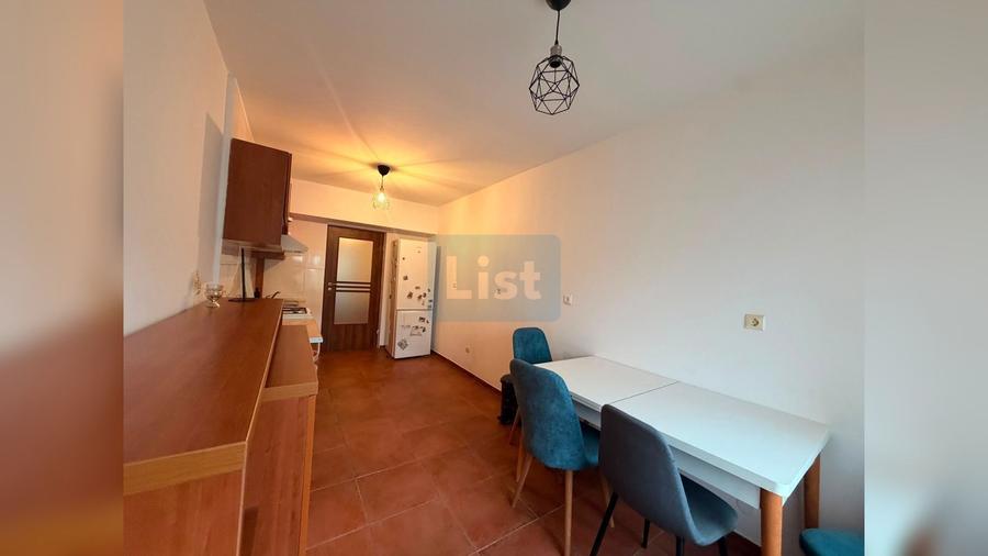 Apartament cu 2 camere în Ultimul leu