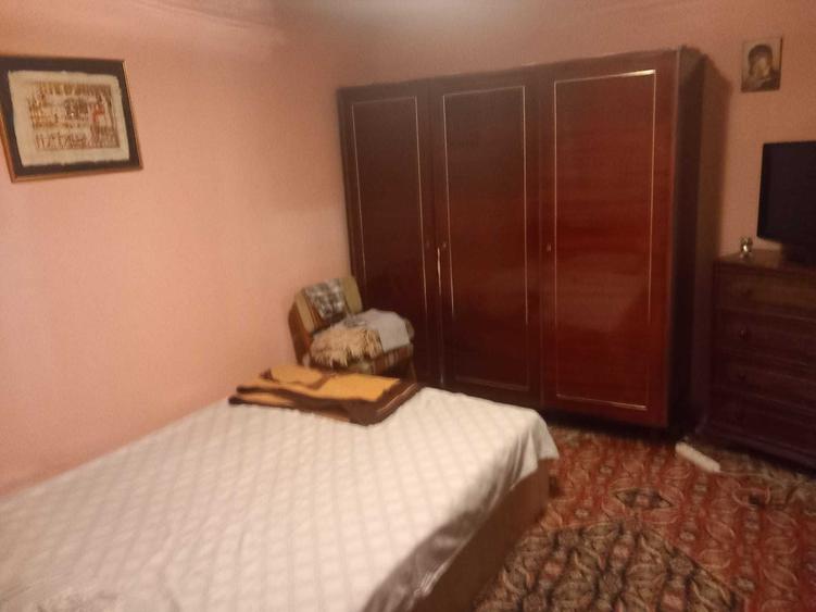 Casă cu 3 camere în 23 August (Cațelul)