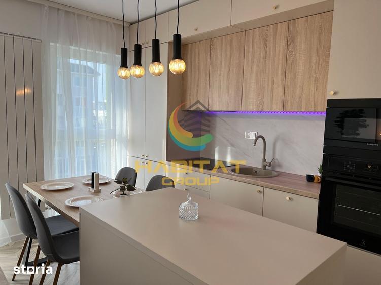 Apartament cu 3 camere în Apărătorii Patriei