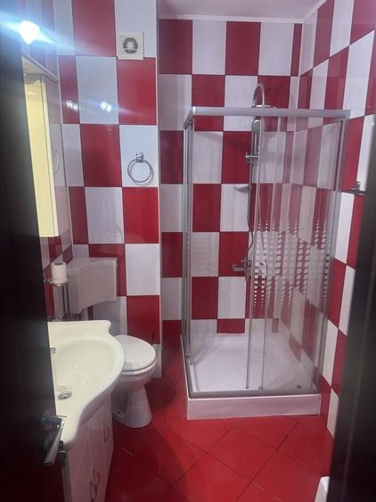 Apartament cu 2 camere decomandat în Sud