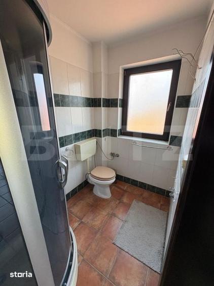 Casă cu 4 camere cu Teren 462 Mp în Ștefănești