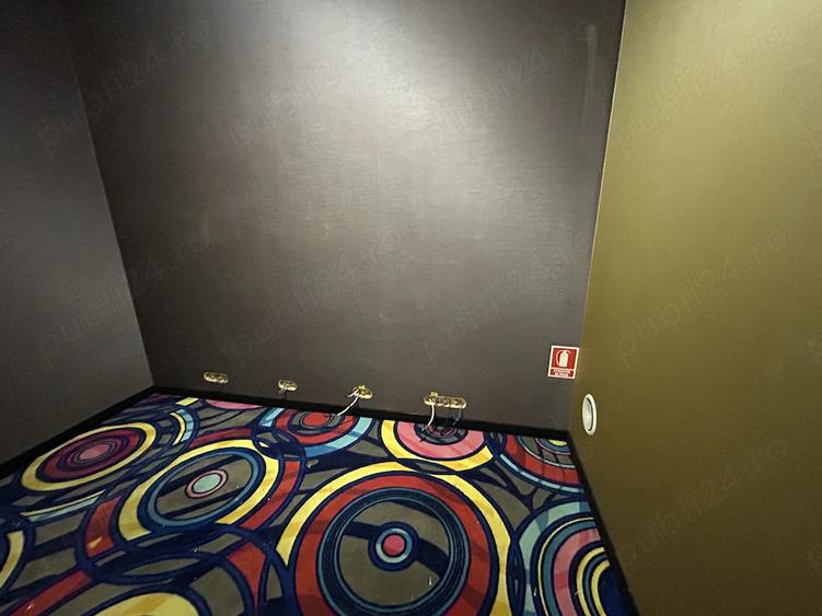 Spațiu comercial, de 160 mp, în Aradul Nou