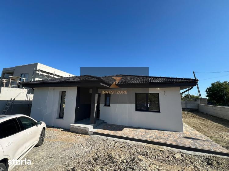 Casa Strada Facliei, Oradea La Cheie, Design Modern - 2