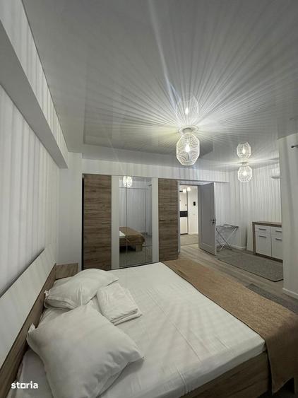 Apartament cu 2 camere în Inel II