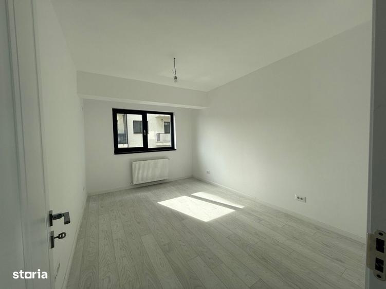 Apartament cu 2 camere decomandat în Bragadiru