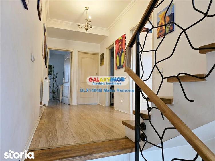Vila spatioasa si luminosa, str. Ghioceilor, Bragadiru - 9