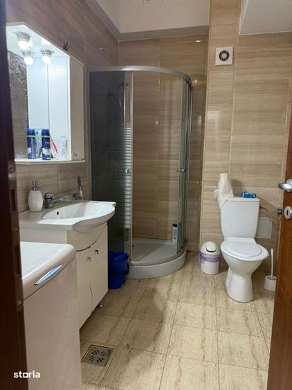 Proprietar vand studio 2 camere Mamaia Summerland vedere mare - 1