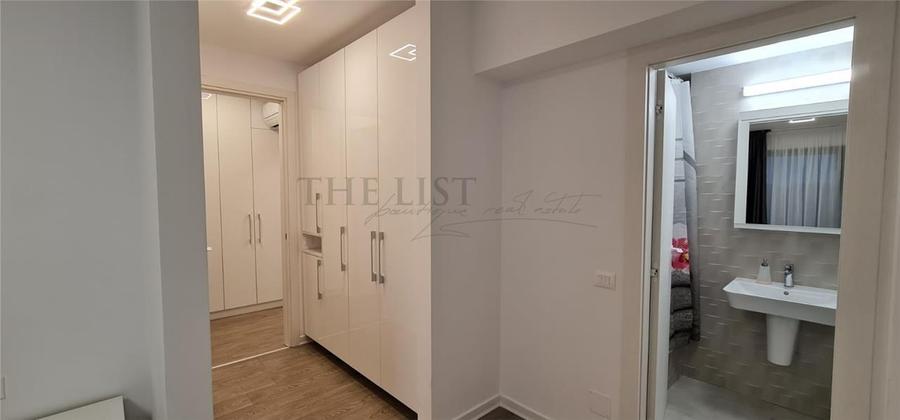 Apartament cu 3 camere decomandat, mobilat în Aviației